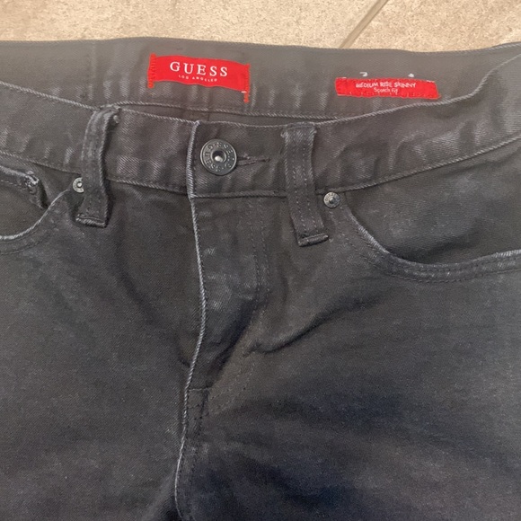 Mens guess jeans size 29x32 - Picture 2 of 4
